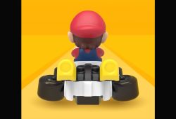 ¿Mario Kart en la cajita feliz de McDonald’s? Esto es lo que dice la marca Foto IG: McDonald's Australia