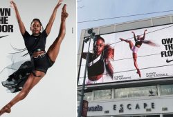 quien era michaela deprince 2024