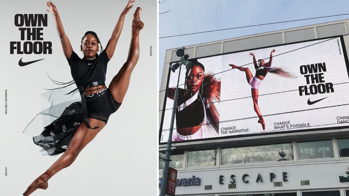 quien era michaela deprince 2024