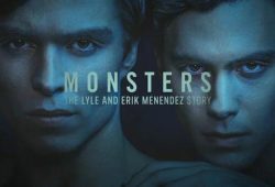 monsters netflix brothers menendez 2024