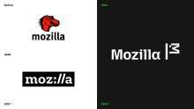 mozilla rebranding