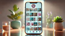 Descubre las nuevas funciones de Pinterest para el otoño 2024: ¡Te encantarán! Foto: Merca2.0