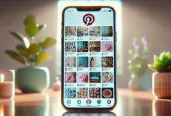 Descubre las nuevas funciones de Pinterest para el otoño 2024: ¡Te encantarán! Foto: Merca2.0