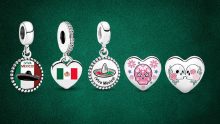 pandora lanza coleccion de charms inspirada en mexico