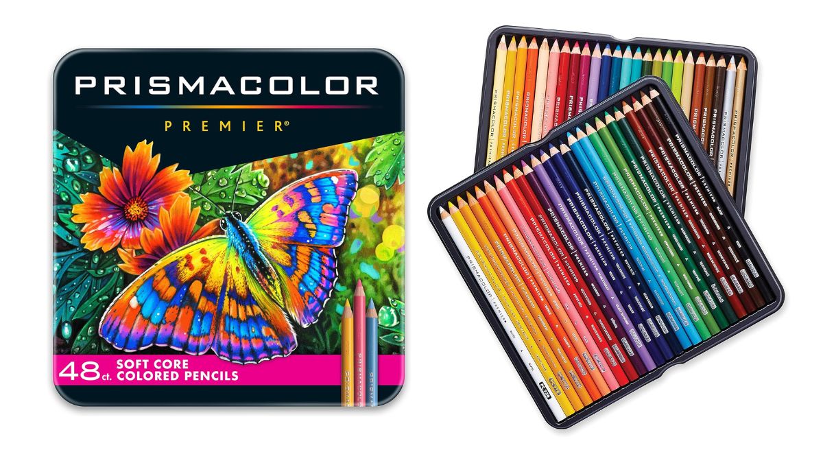 prismacolor premier 2024