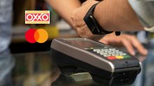 Así es la promoción Mastercard OXX0 para que recibas cashback Foto: Especial