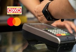 Así es la promoción Mastercard OXX0 para que recibas cashback Foto: Especial