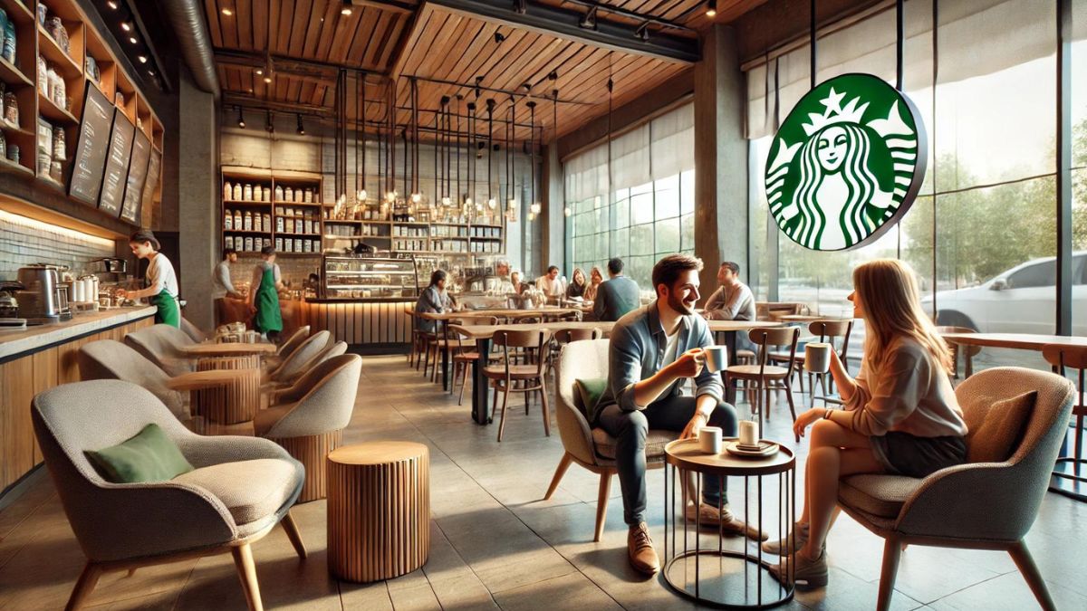 Así serán las recompensas que dará Starbucks del 16 al 21 de septiembre Foto: Merca2.0