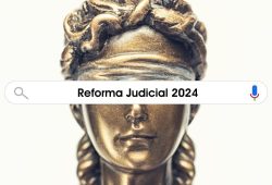 reforma judicial 2024