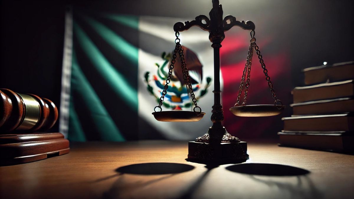 Reforma Judicial 2024 y funnel de conversión una explicación apta para