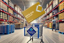 ¿Cuánto cuesta la membresía de Sam’s Club en 2025? Estos son los precios Foto: Merca2.0