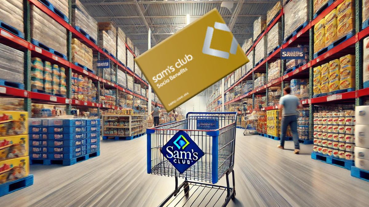 Sam’s Club ponen en descuento sus membresias antes del SocioFest septiembre 2024 Foto: Merca2.0