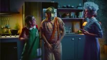 Samsung y El Chavo del Ocho juntos en un comercial épico: ¡Descubre de qué se trata! Foto: Especial