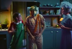 Samsung y El Chavo del Ocho juntos en un comercial épico: ¡Descubre de qué se trata! Foto: Especial