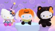 sanrio halloween kawaii hello kitty 2024 (8)