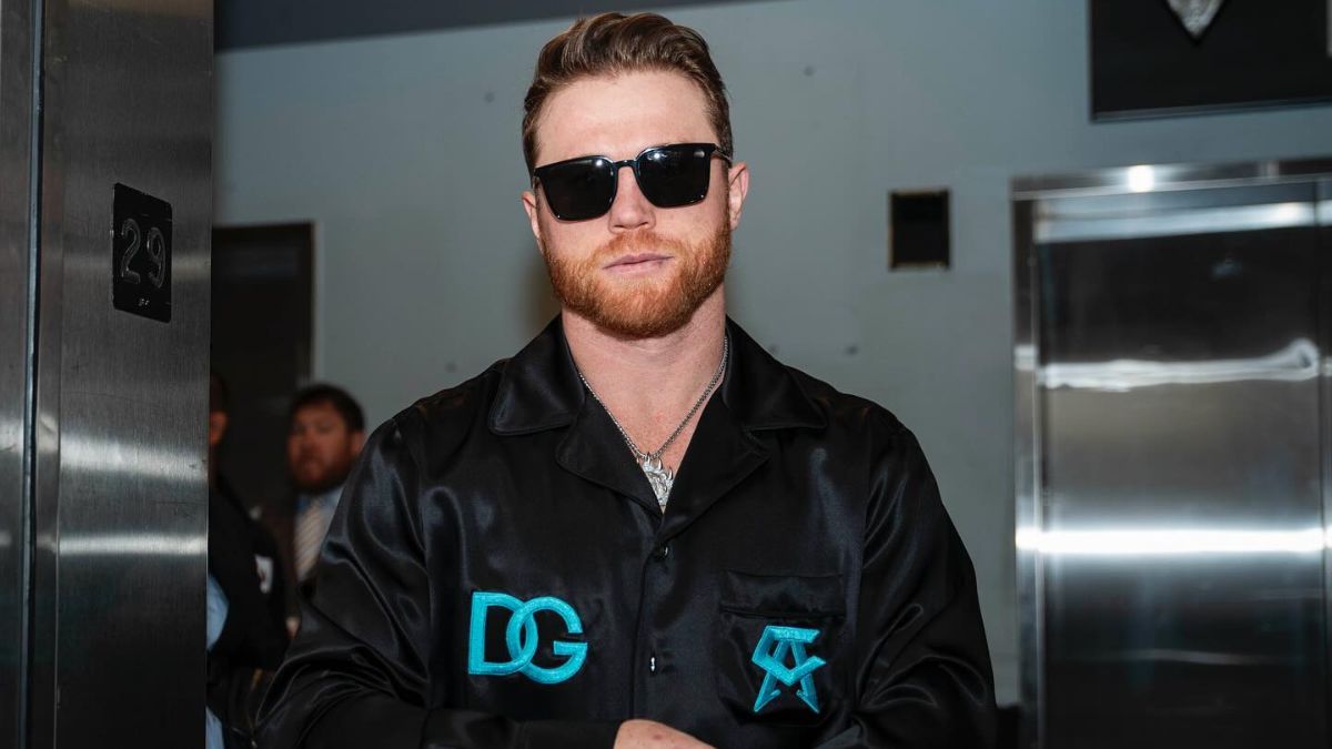 Canelo Álvarez net worth 2024. How much money does the Mexican ...