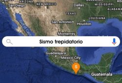 sismo trepidatorio 2024