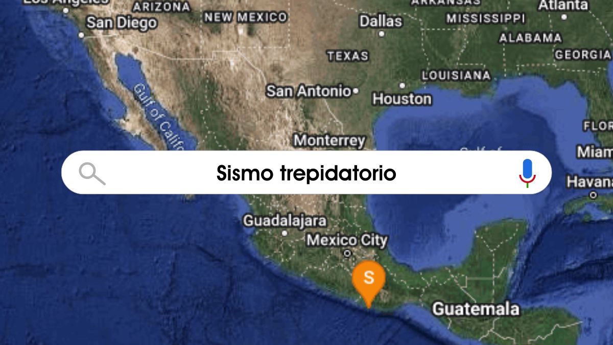 sismo trepidatorio 2024