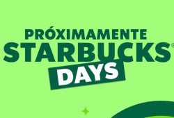 Esto es lo que sabemos de Starbucks Days 2024 Foto: Especial