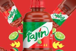 tajín