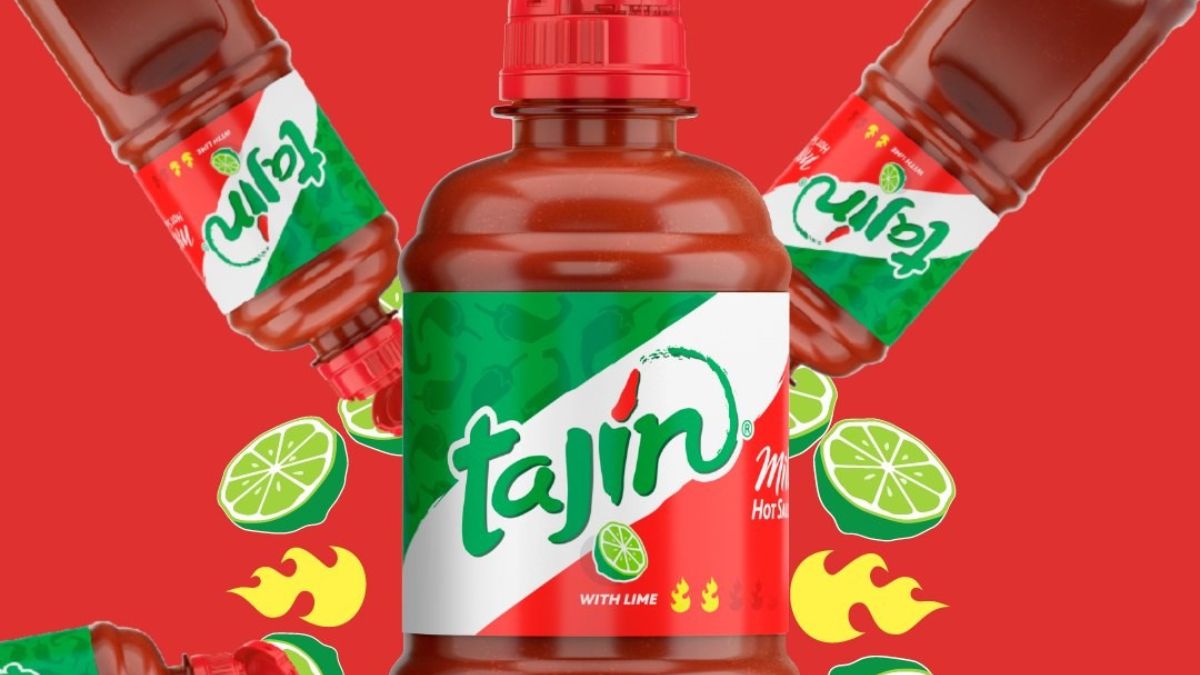 tajín