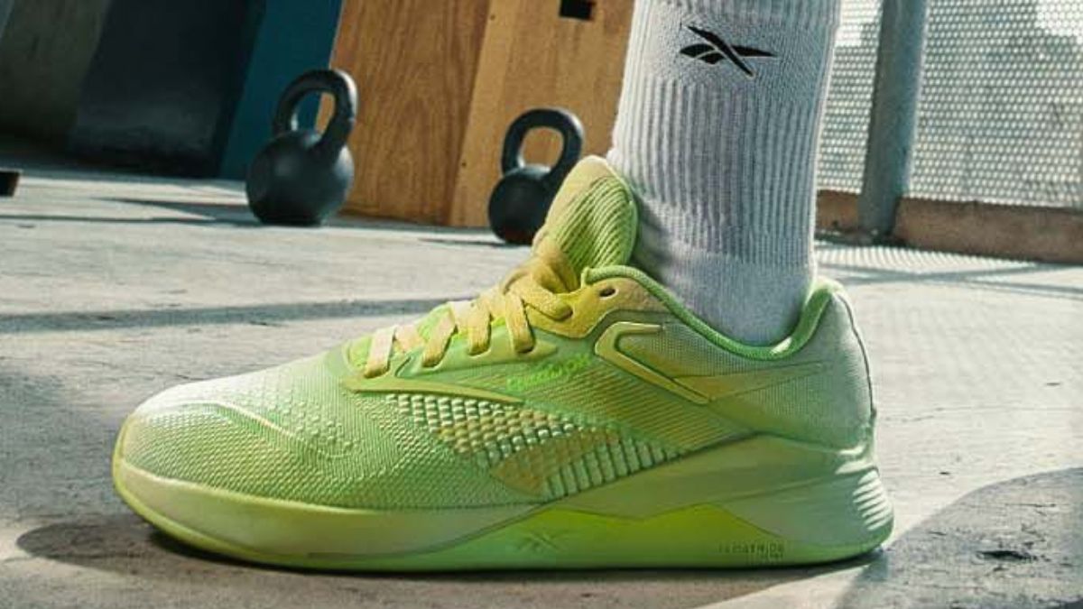 Descubre cuanto cuestan los tenis Reebok Nano X4 Te sorprendera Revista Merca2.0