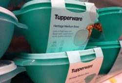 tupperware quiebra