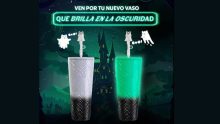 Starbucks lanza su nuevo vaso de Halloween el 23 de Septiembre: ¡No te quedes sin el tuyo!