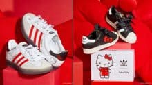 ADIDAS SANRIO HELLO KITTY 2024 (10)