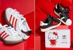 ADIDAS SANRIO HELLO KITTY 2024 (10)