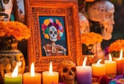 When is Día de los Muertos Celebrated? The 10 Most Important Facts About This Mexican Tradition