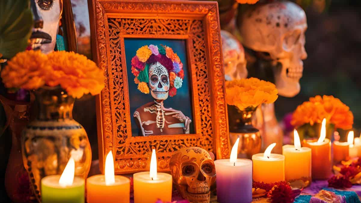 When is Día de los Muertos Celebrated? The 10 Most Important Facts About This Mexican Tradition