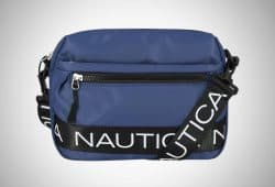 BOLSA NAUTICA BOLSO 2024