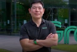 CEO de Grab