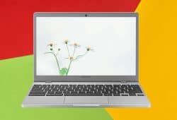 CHROMEBOOK SAMSUNG 2024