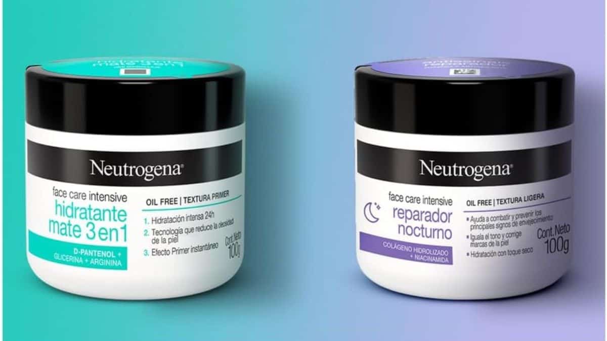 CREMA NEUTROGENA 2024