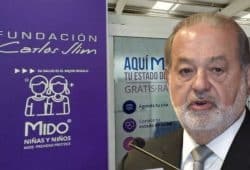 FUNDACION CARLOS SLIM CETRAM TOREO 2024