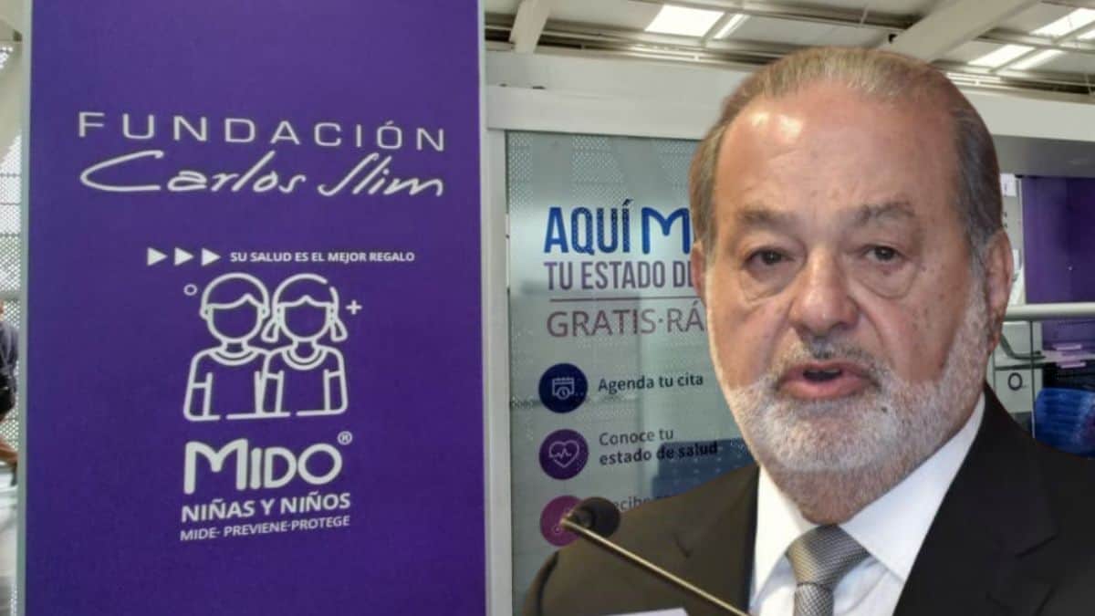 FUNDACION CARLOS SLIM CETRAM TOREO 2024