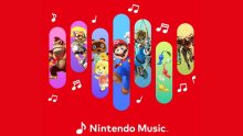 Nintendo Music, la app con las bandas sonoras de Nintendo YA está aquí Foto: Especial