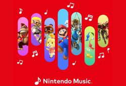 Nintendo Music, la app con las bandas sonoras de Nintendo YA está aquí Foto: Especial