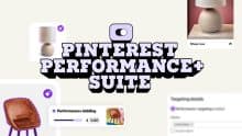 Pinterest lanza dos nuevas funciones publicitarias impulsadas por Inteligencia Artificial Foto: Especial