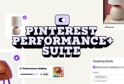 Pinterest lanza dos nuevas funciones publicitarias impulsadas por Inteligencia Artificial Foto: Especial