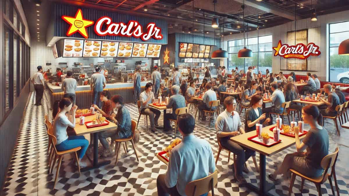 ¿A qué hora inicia el 2x1 en Carl’s Jr este 16 de octubre? Foto: Merca2.0