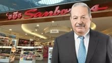 SANBORNS CARLOS SLIM 2024