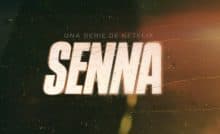 tráiler Senna netflix