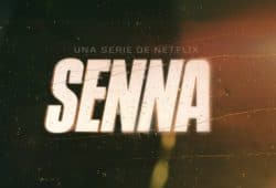 tráiler Senna netflix