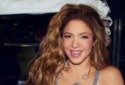 SHAKIRA BOLETOS TICKETMASTER