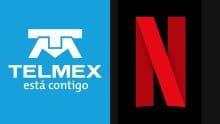 TELMEX NETFLIX GRATIS 2024