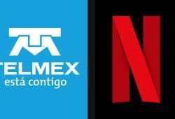 TELMEX NETFLIX GRATIS 2024