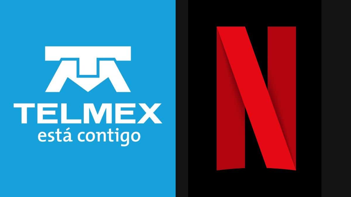 TELMEX NETFLIX GRATIS 2024